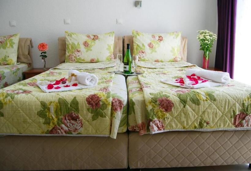 اتاق استاندارد, Villa Milka