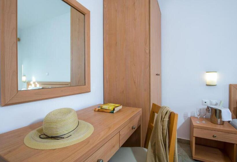 Apartamento 1 Dormitório, Kambos Village