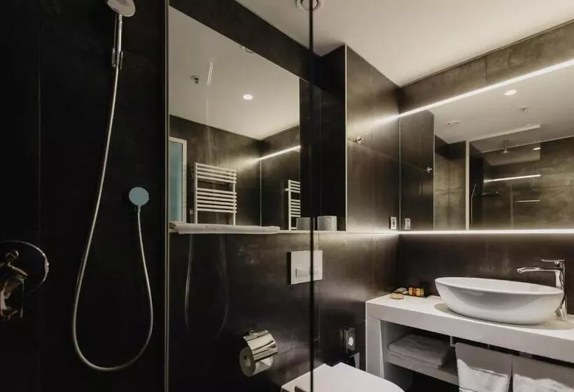 スタンダードルーム, Luxury Hotel Amabilis