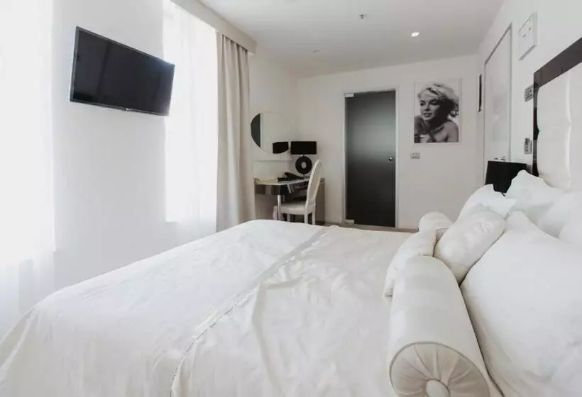 スタンダードルーム, Luxury Hotel Amabilis