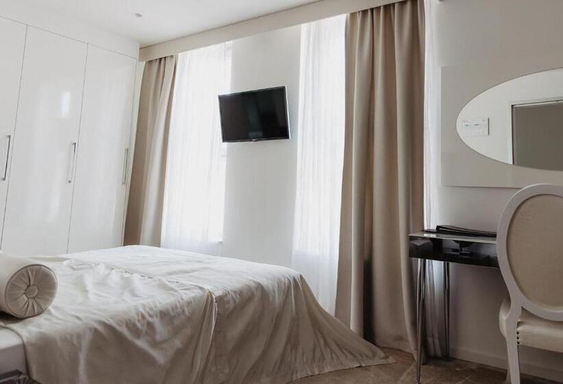 اتاق استاندارد, Luxury Hotel Amabilis