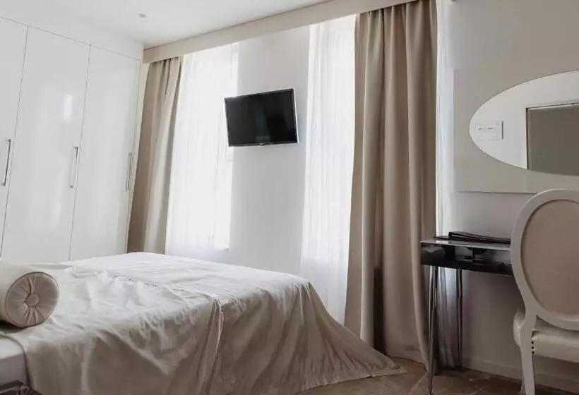 スタンダードルーム, Luxury Hotel Amabilis