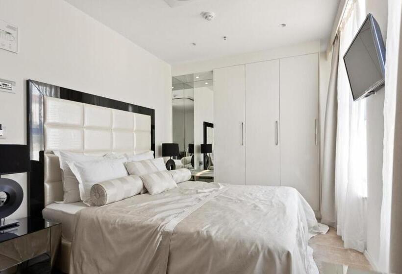 Номер Стандарт, Luxury Hotel Amabilis