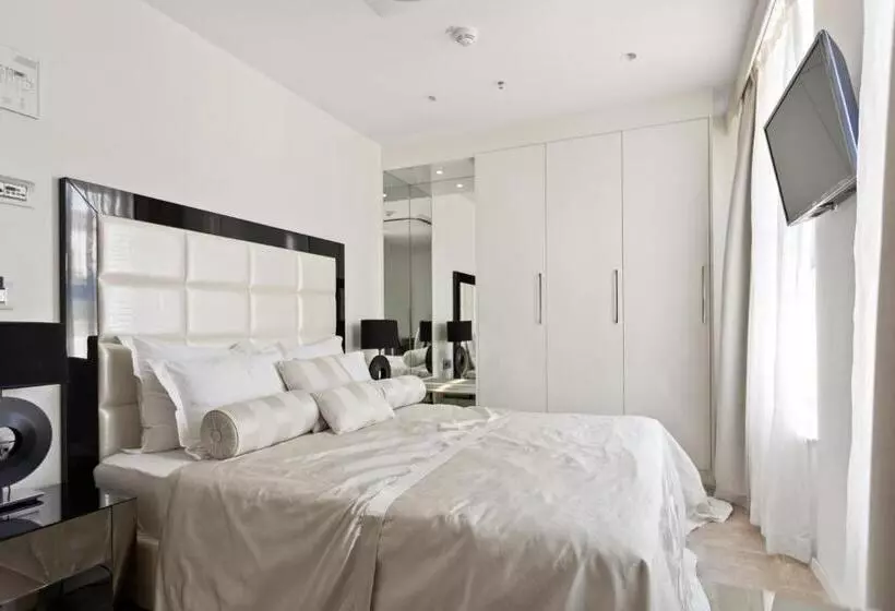 スタンダードルーム, Luxury Hotel Amabilis