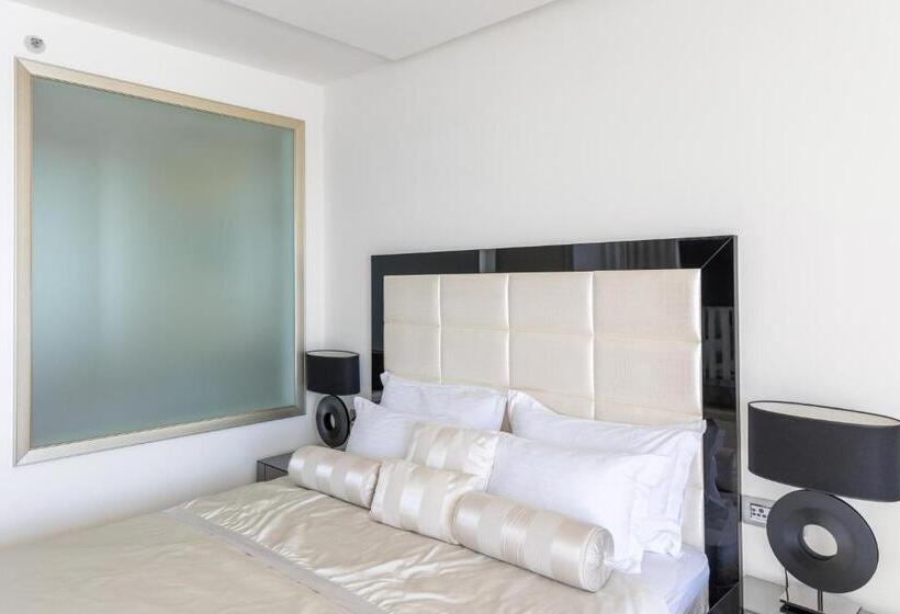 Номер Superior Вид на Море с Балконом, Luxury Hotel Amabilis