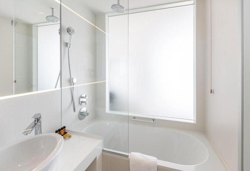 Номер Deluxe Вид на Море, Luxury Hotel Amabilis