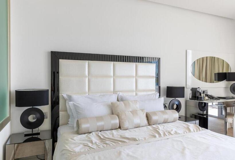 Номер Deluxe Вид на Море, Luxury Hotel Amabilis