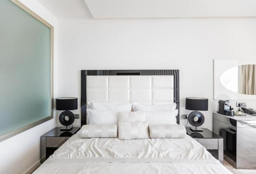 Номер Deluxe Вид на Море, Luxury Hotel Amabilis