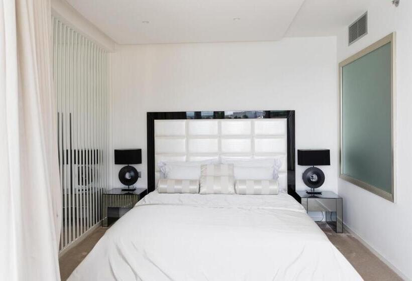 Deluxe Suite Sea View, Luxury Hotel Amabilis