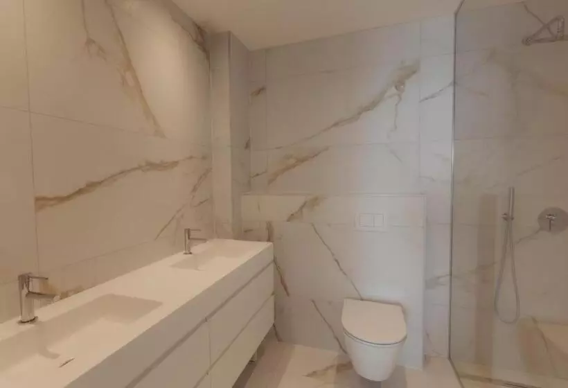 海の見える１ベッドルームアパートメント, Luxury Hotel Amabilis