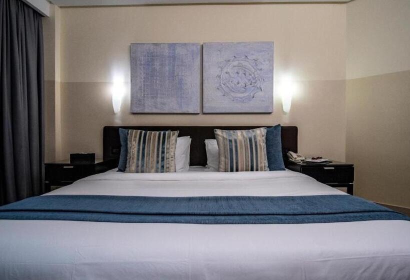 اتاق استاندارد, Oak Plaza Hotels East Airport