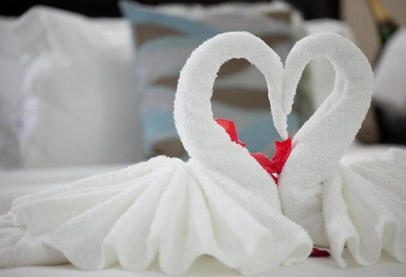 اتاق استاندارد, Oak Plaza Hotels East Airport