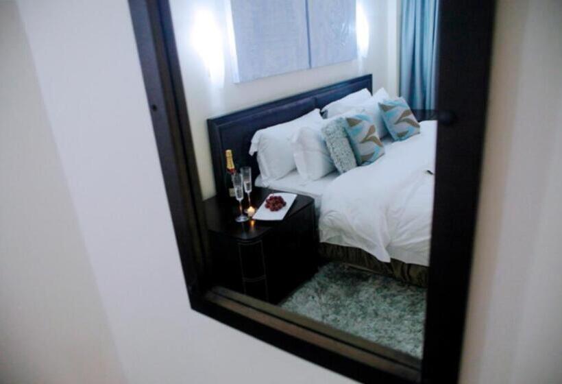 Номер Deluxe, Oak Plaza Hotels East Airport