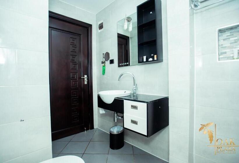 اتاق لوکس, Oak Plaza Hotels East Airport