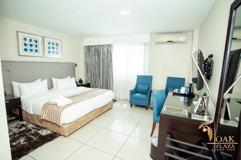 اتاق لوکس, Oak Plaza Hotels East Airport