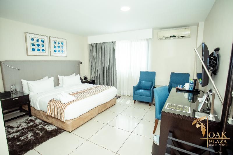 اتاق لوکس, Oak Plaza Hotels East Airport