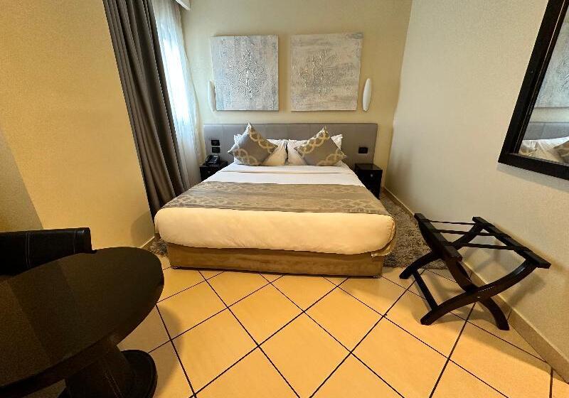 اتاق استاندارد, Oak Plaza Hotels East Airport