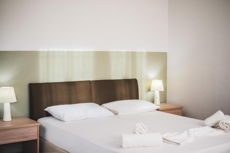 １ベッドルームアパートメント, Stefania Studios By Estia