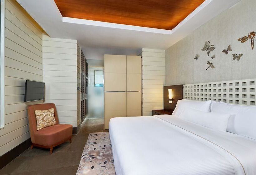 Вилла 2 Спальни, The Westin Sanya Haitang Bay Resort
