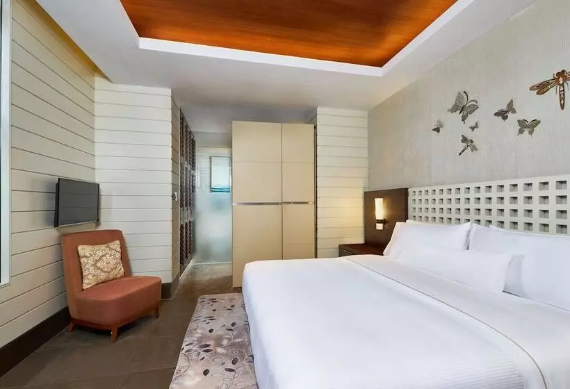 ツーベッドルーム　ヴィラ, The Westin Sanya Haitang Bay Resort