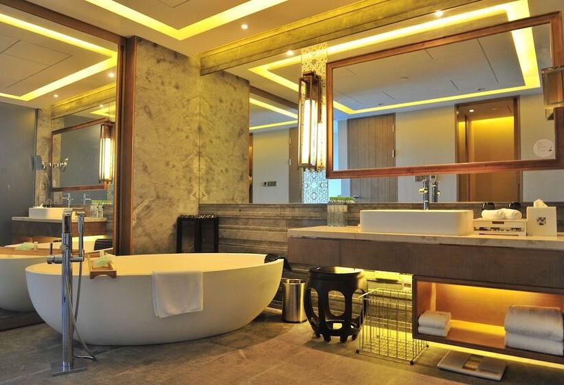 ファミリールーム, The Westin Sanya Haitang Bay Resort