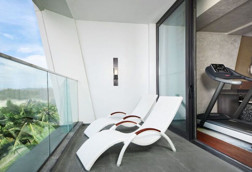 Семейный Номер, The Westin Sanya Haitang Bay Resort