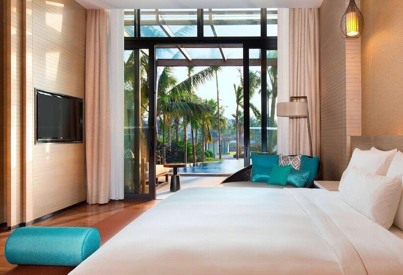 ファミリールーム, The Westin Sanya Haitang Bay Resort
