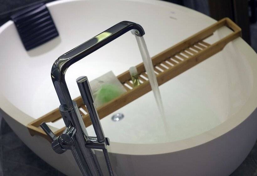 ファミリールーム, The Westin Sanya Haitang Bay Resort