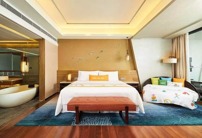 ファミリールーム, The Westin Sanya Haitang Bay Resort