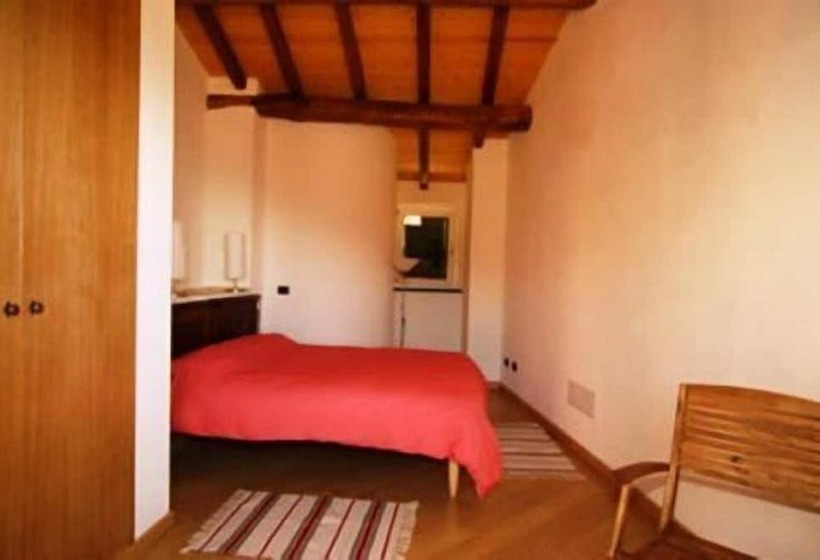 חדר סופריור עם טרסה, Agriturismo Le Terrazze Sul Mare