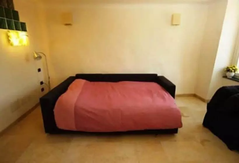 1ベッドルームアパートメント, Agriturismo Le Terrazze Sul Mare