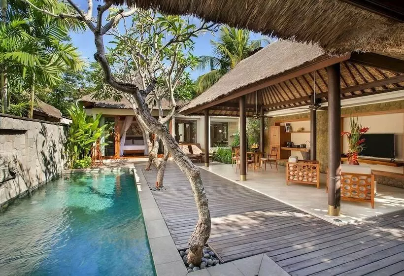 プール付き１ベッドルームヴィラ, Amarterra Villas Resort Bali Nusa Dua, Autograph Collection