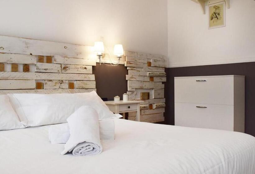 اتاق استاندارد برای معلولان, Venicegreen Agriresort