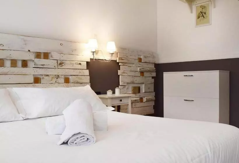 اتاق استاندارد برای معلولان, Venicegreen Agriresort