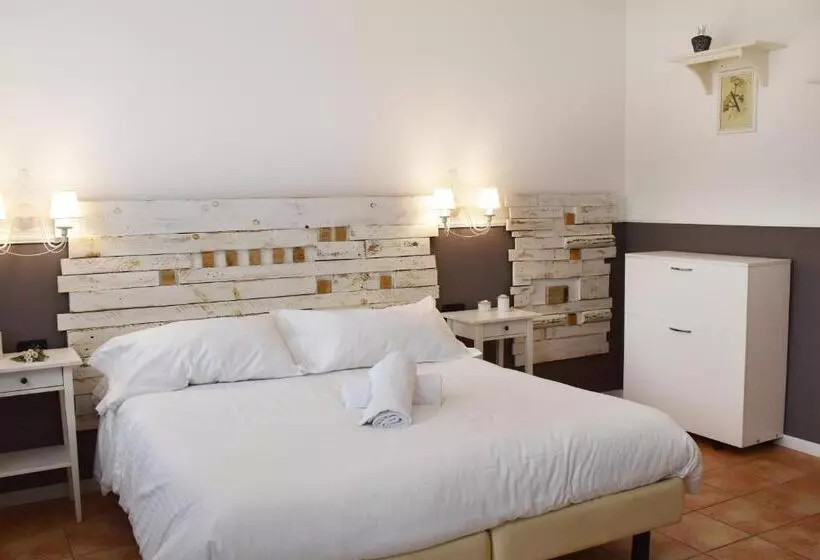 اتاق استاندارد برای معلولان, Venicegreen Agriresort