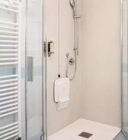 اتاق استاندارد برای معلولان, Venicegreen Agriresort