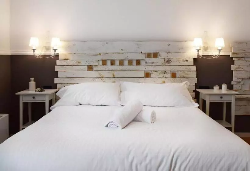 اتاق استاندارد برای معلولان, Venicegreen Agriresort