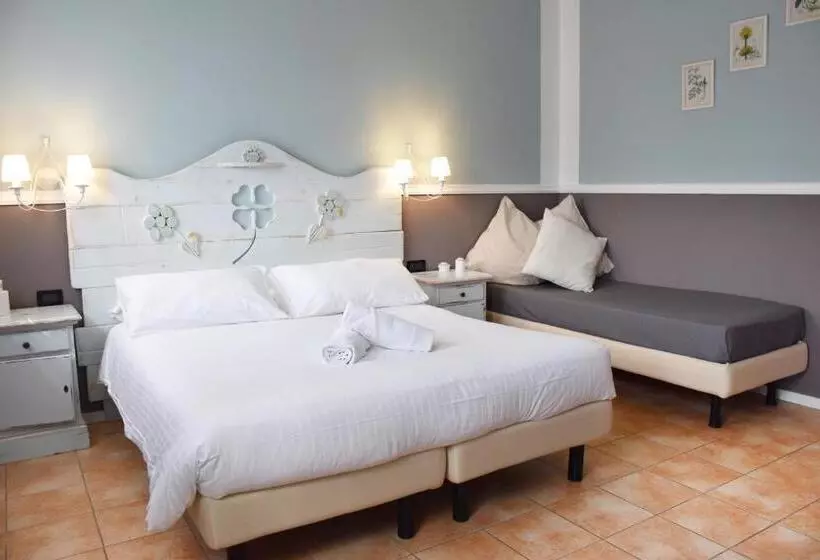 آپارتمان 1 خوابه, Venicegreen Agriresort