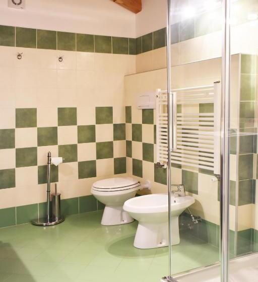 سوییت جونیور, Venicegreen Agriresort