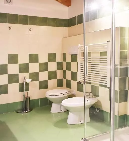 سوییت جونیور, Venicegreen Agriresort