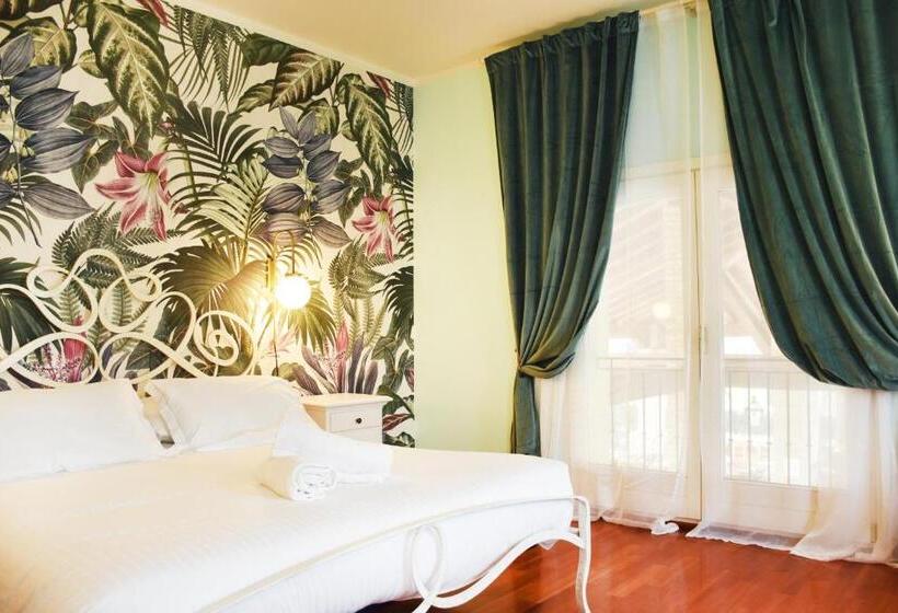 سوییت سوپریور, Venicegreen Agriresort