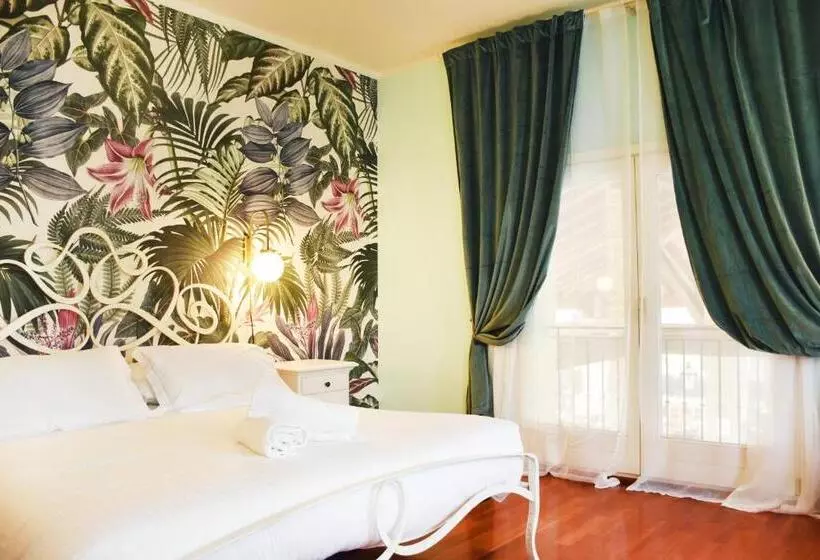 سوییت سوپریور, Venicegreen Agriresort