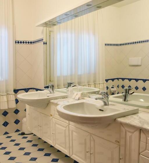 سوییت سوپریور, Venicegreen Agriresort