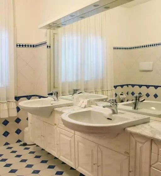 سوییت سوپریور, Venicegreen Agriresort