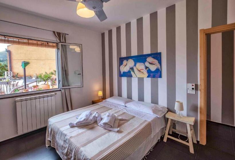 חדר סטנדרט, Casa Rossa