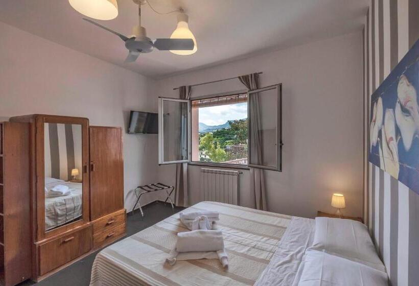 חדר סטנדרט, Casa Rossa