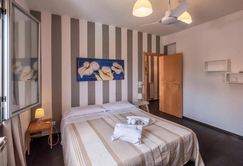 Номер Стандарт, Casa Rossa