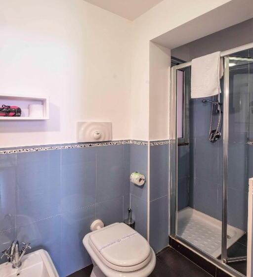 스탠다드 룸, Casa Rossa