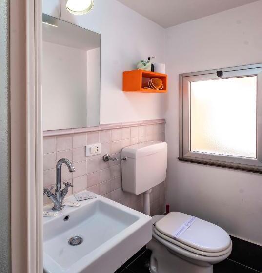 חדר סטנדרט, Casa Rossa