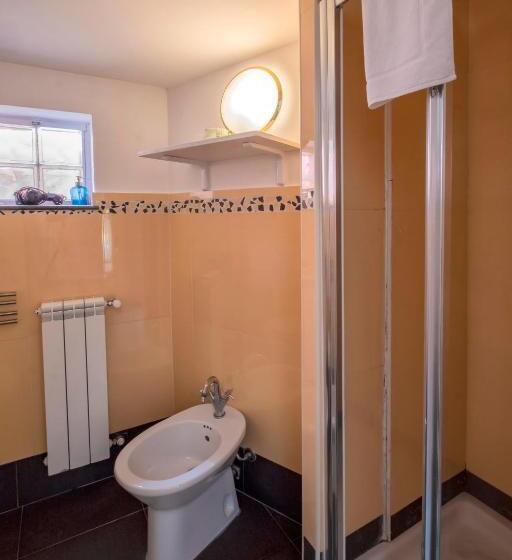 침실 1개 아파트, Casa Rossa